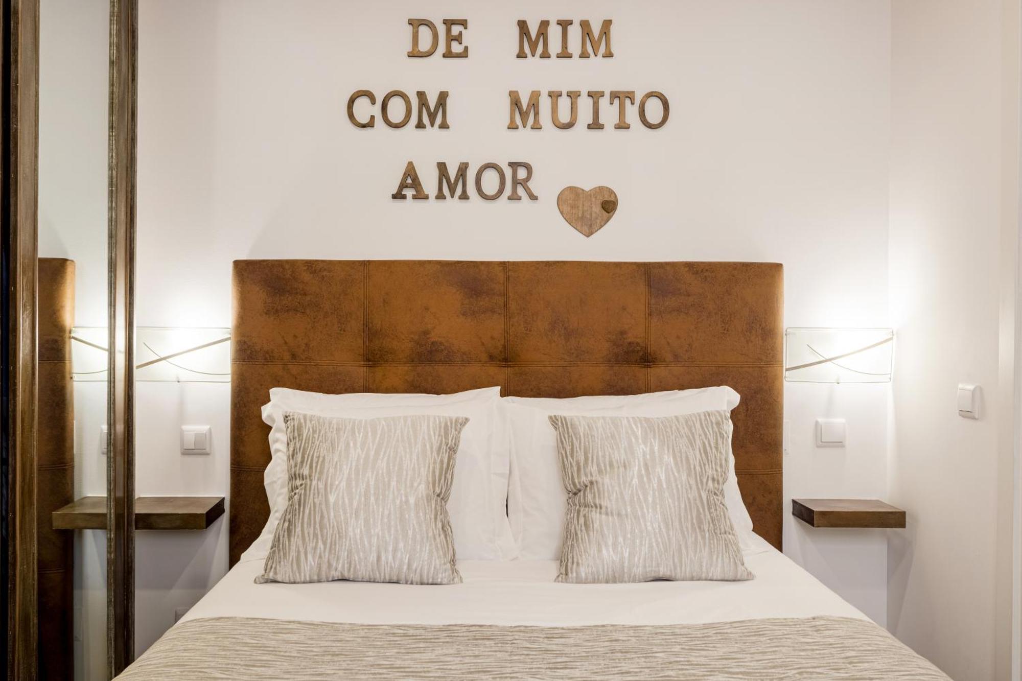 Alfama The Best Lissabon Zimmer foto